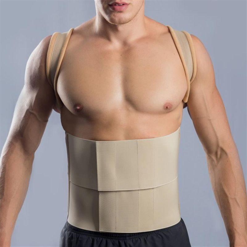 Faja-Dorso-Lumbar-Leemark-Talla-L
