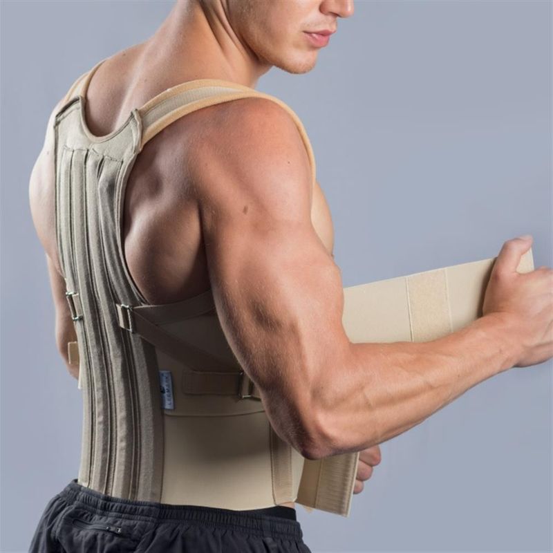 Faja-Dorso-Lumbar-Leemark-Talla-L