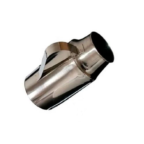 Papagayo chata de acero inoxidable HOMBRE