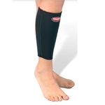 Pantorrillera-Tubular-Branson-Negro-Talla-XL