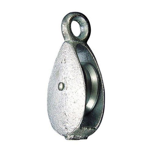 Polea fija 12mm