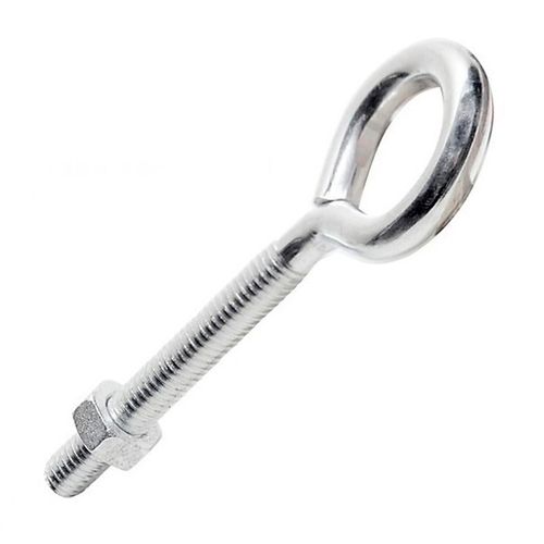 Perno ojo c/tuerca 5/16x3" (8mmx75mm)
