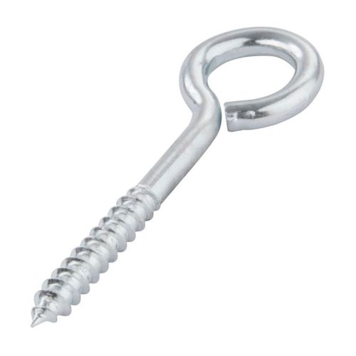 Cancamo cerrado 1/4x3" (6mmx75mm)