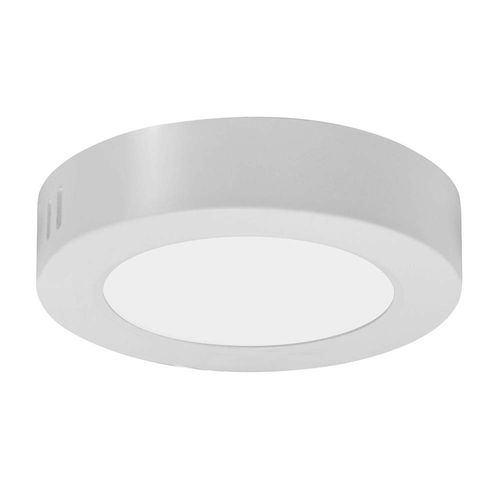 Downlight led pro ados 6W 65k 480lm