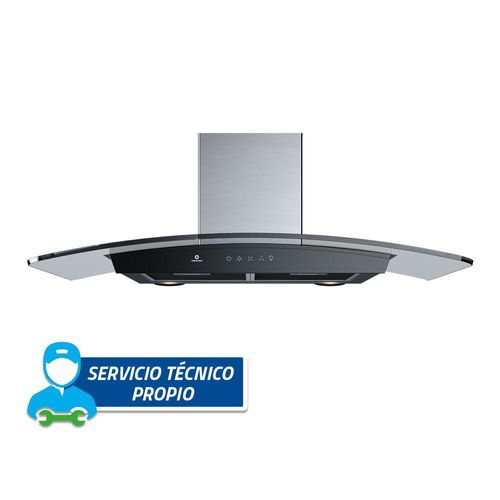 Campana Extractora Indurama CEI-90NEVC