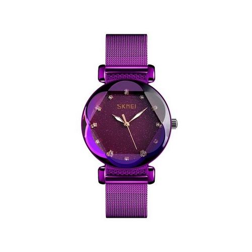 Reloj Análogo para Mujer 9188SPL Morado