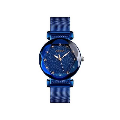 Reloj Análogo para Mujer 9188SBU Azul