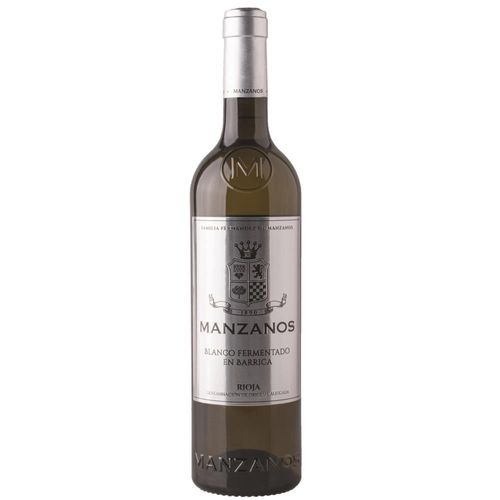 Vino MANZANOS Botella 750ml