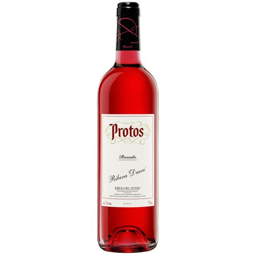 Vino PROTOS Rosé Botella 750ml