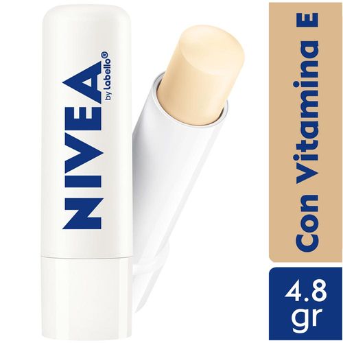 Protector Labial NIVEA Med Repair Tubo 5.5ml