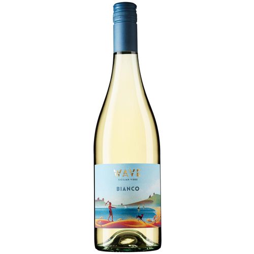 Vino WAVE Botella 750ml