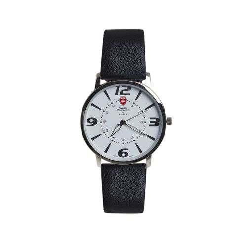 Reloj Análogo Unisex 318-11 Swiss Militaire