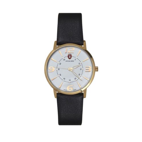 Reloj Análogo Unisex 318-1 Swiss Militaire