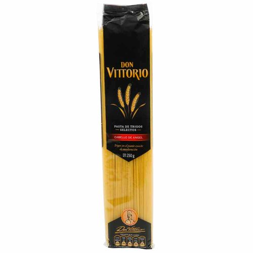 Cabello de Ángel DON VITTORIO Bolsa 250g