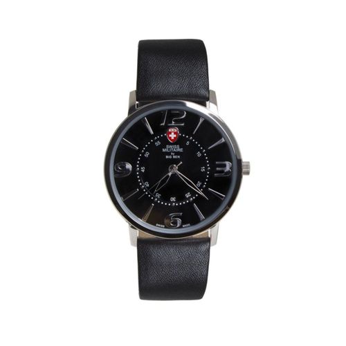 Reloj Análogo Unisex 318-12 Swiss Militaire