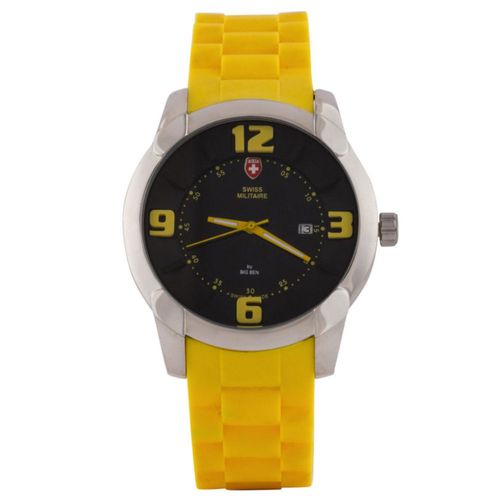 Reloj Fechero Unisex 560-9 Swiss Militaire