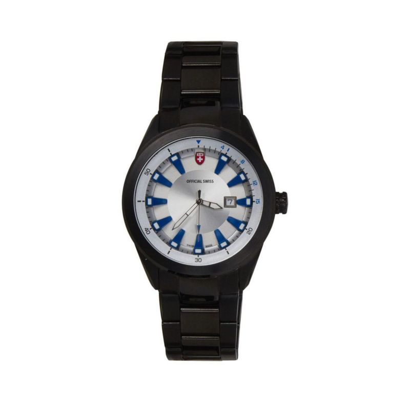 Reloj Fechero Hombre 1574 33 Official Swiss Shopstar