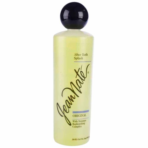 Colonia para Mujer JEAN NATÉ Original Botella 887ml