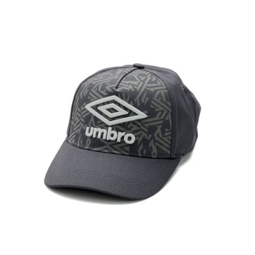 Gorro Umbro Twill Negro