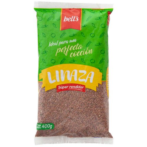 Linaza BELL'S Bolsa 400g