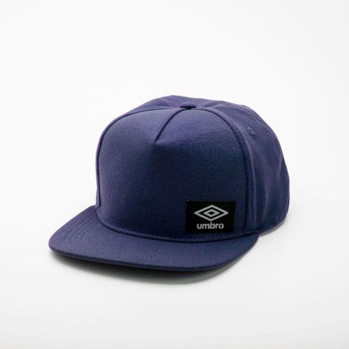 Gorro Umbro Peak Azul