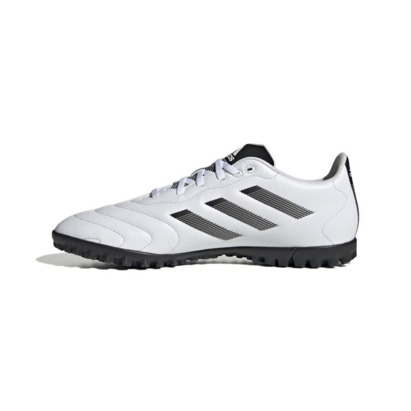 Zapatillas adidas 2025 futbol blancas