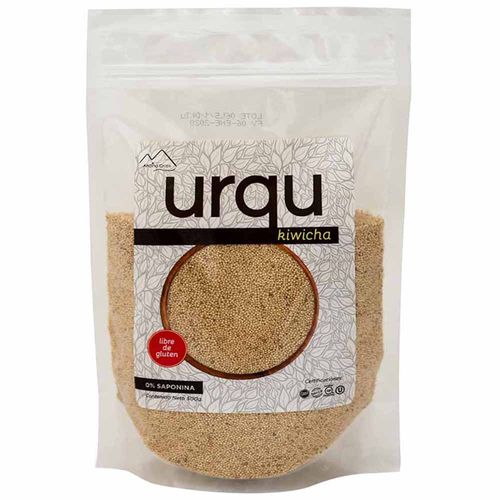 Kiwicha Urqu ANDINA CROPS Doypack 500g