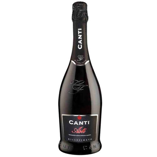 Espumante CANTI Asti Millesimato Botella 750ml