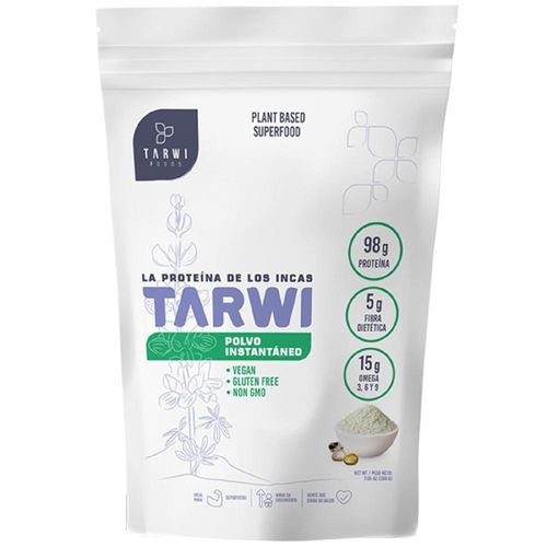 Polvo Instantáneo de Tarwi TARWI FOODS Doypack 200g