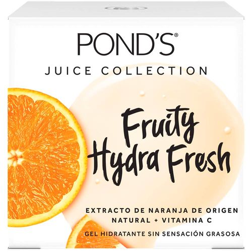 Gel Hidratante POND'S Naranja Pote 110g