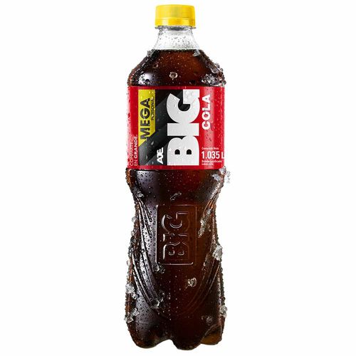 Gaseosa SABOR DE ORO Botella 1.035L