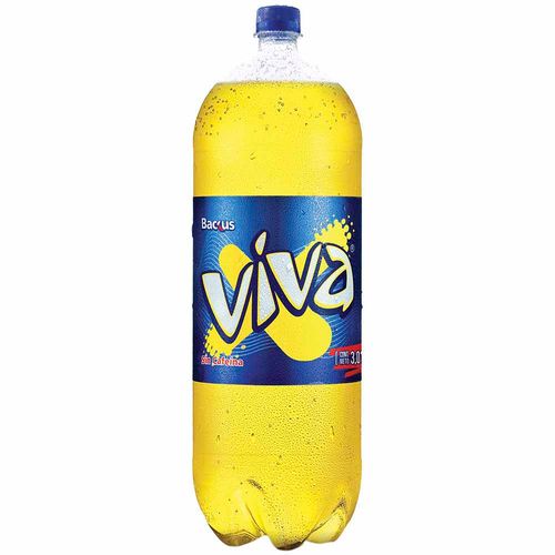 Gaseosa VIVA Botella 3L