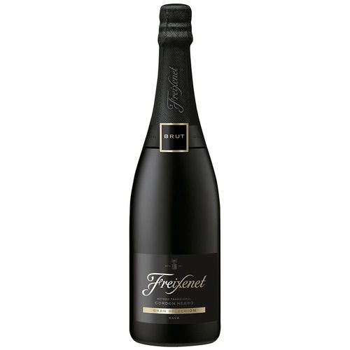 Cava FREIXENET Cordón Negro Botella 750ml