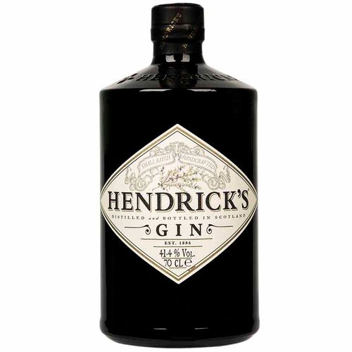 Gin HENDRICKS Botella 700ml