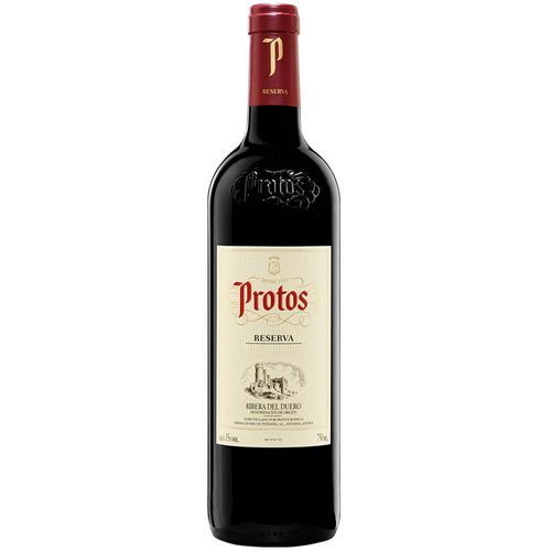 Vino PROTOS Reserva Botella 750ml