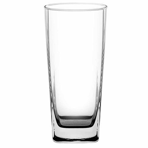 Set de Vasos FERRAND Long Drink Studio 11Oz  6pzas