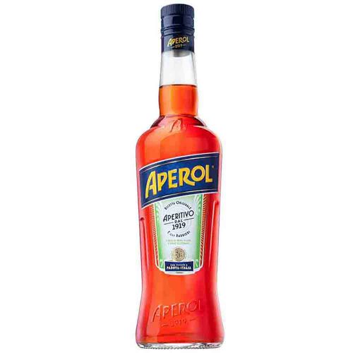 Licor APEROL Botella 750ml