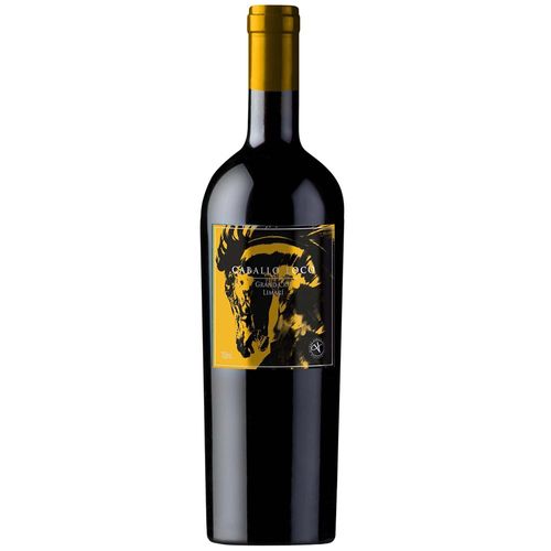 Vino VALDIVIESO Caballo Loco Grand Cru Limari Botella 750ml