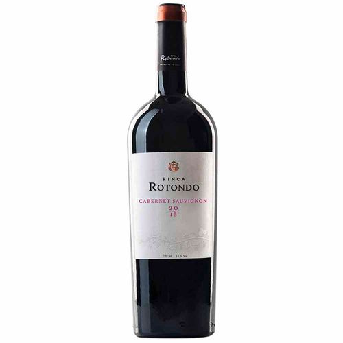 Vino FINCA ROTONDO Cabernet Sauvignon Botella 750ml