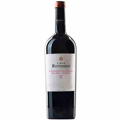 Vino FINCA ROTONDO Blend Botella 750ml