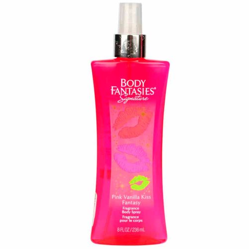 Colonia para Mujer BODY FANTASIES Pink Sweet Frasco 236ml