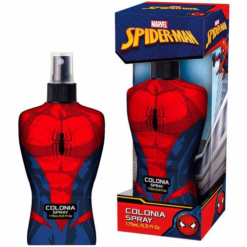 Colonia SPIDERMAN Frasco 220ml