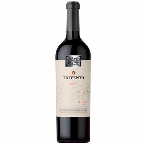 Vino TRIVENTO Eolo Malbec Botella 750ml