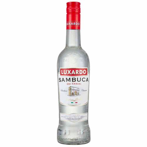 Licor LUXARDO Sambuca Botella 750ml