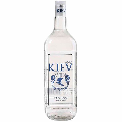Vodka KIEV Botella 1L