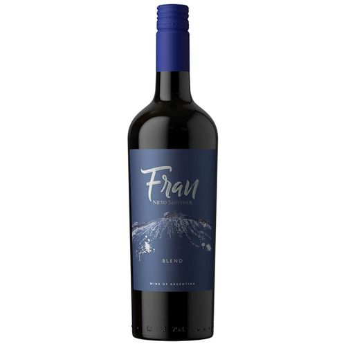 Vino NIETO SENETINER Fran Blend Botella 750ml