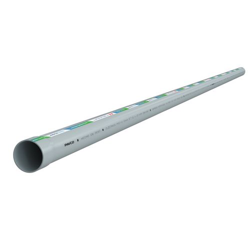 Tubo Sel liviano x3m 2" Pavco