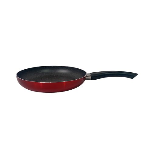 Sartén roja 24cm