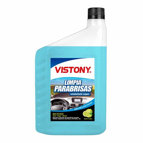 Limpia Parabrisa VISTONY 1L