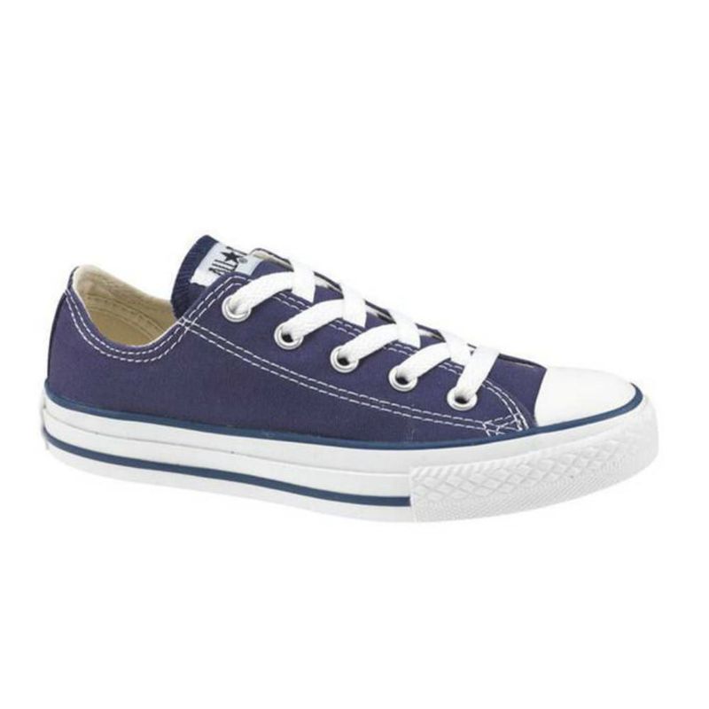 Zapatillas all star online azules